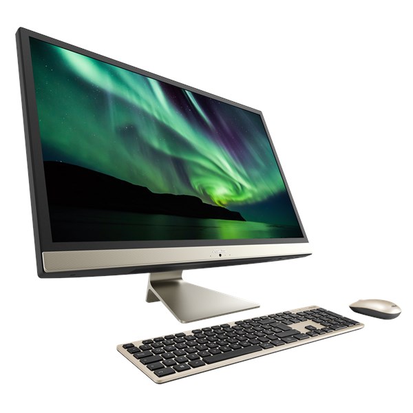 ASUS Vivo AiO V272UN | All-in-One PCs | ASUS Global