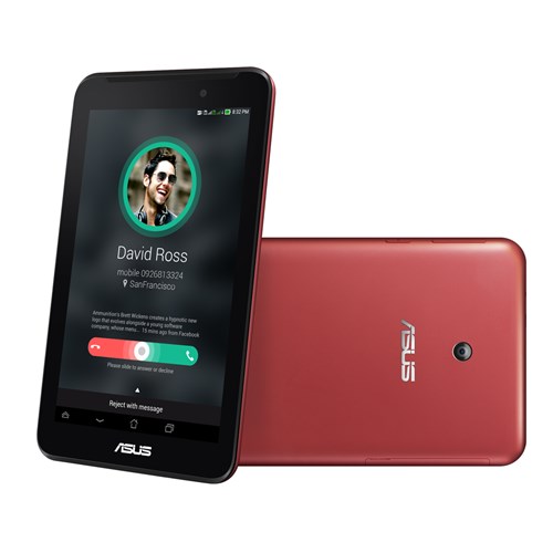 ASUS Fonepad 7 (FE170CG) | Tablets | ASUS India