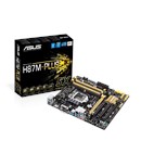 Asus H87M-PLUS Intel H87