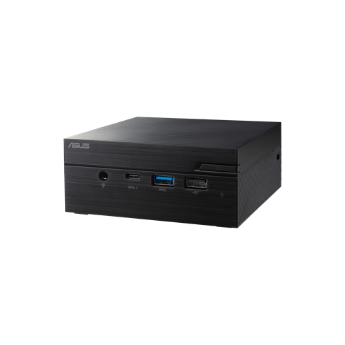 ASUS ミニPC PN60 SSD1TB