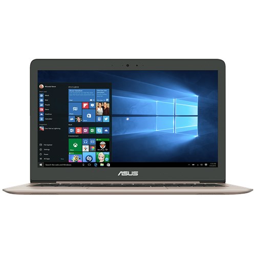 ASUS Zenbook UX310UQ | Laptops | ASUS