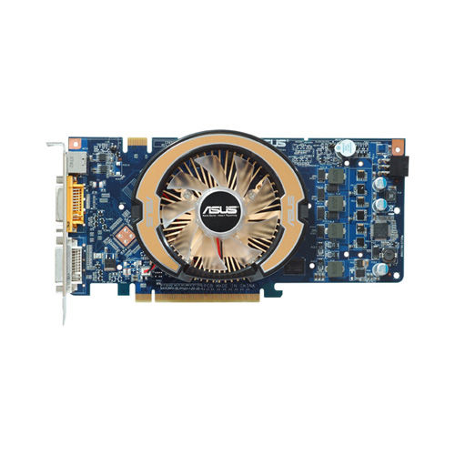 asus en9600gso driver