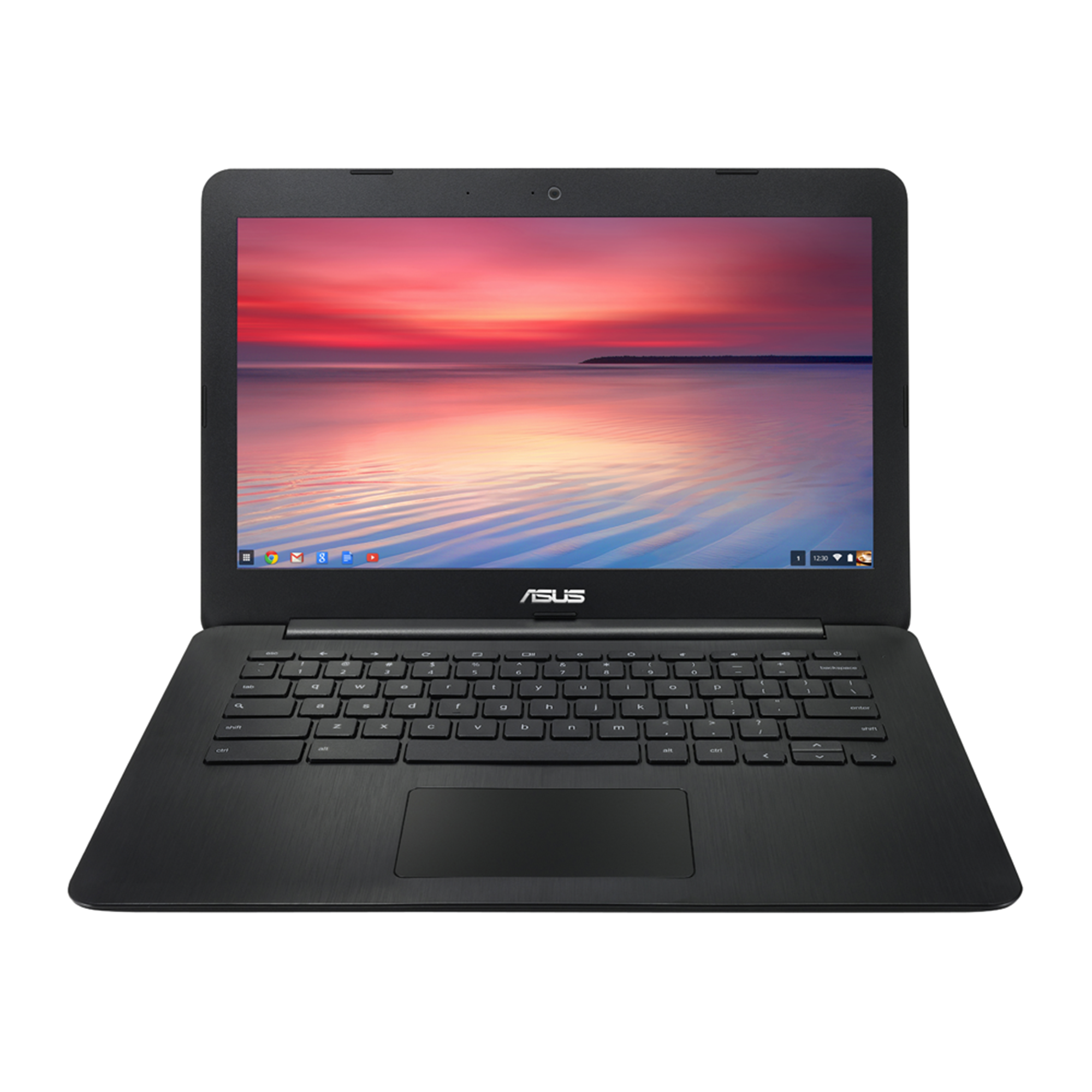 ASUS Chromebook C300MA-BLACK