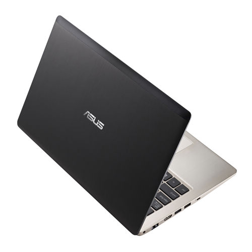 ASUS VivoBook X202E | Laptops | ASUS