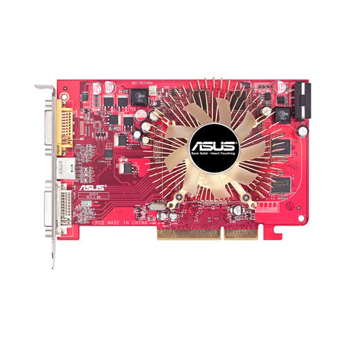 DRIVER FOR ASUS AH2600PROHTDP512M