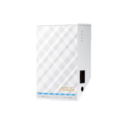 Reviewing The Asus Rp Ac56 Wireless Ac1200 Dual Band Range Extender Digital Citizen