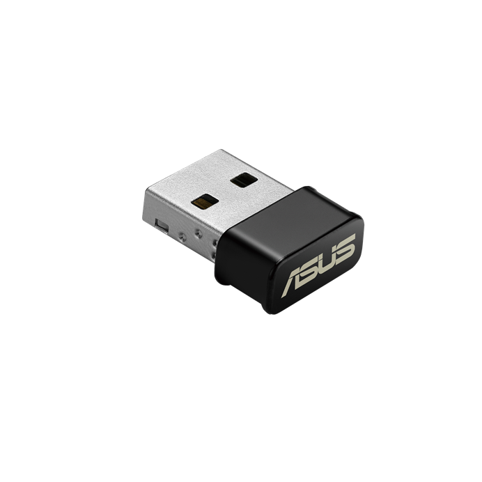 smerte Montgomery fangst USB-AC53 Nano｜Wireless & Wired Adapters｜ASUS USA