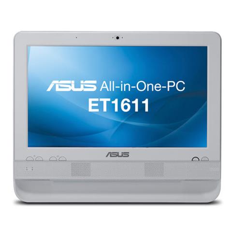 ET1611PUT All-in-one PC