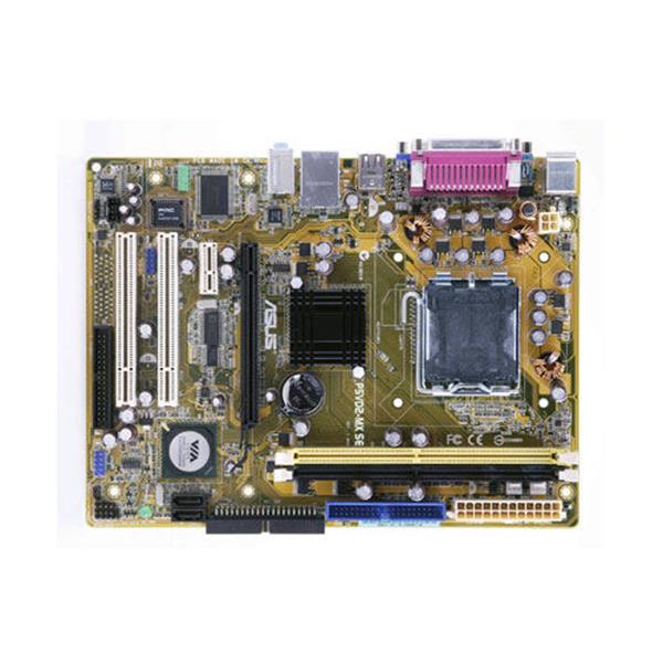 P5VD2-MX SE  Motherboards  ASUS Global