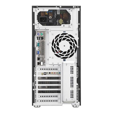 ESC2000 Personal SuperComputer