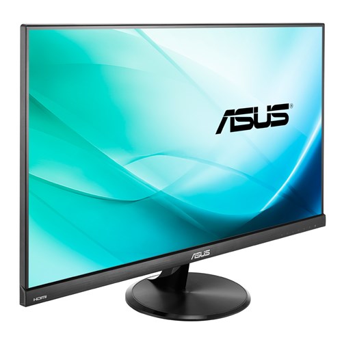 ASUS VC239H Ultra-low Blue Light Monitor - 23" FHD (1920x1080), IPS, Flicker free