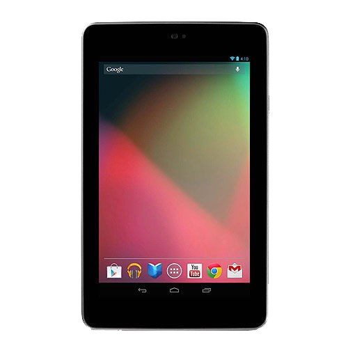 Nexus 7 | Tablets | ASUS Global