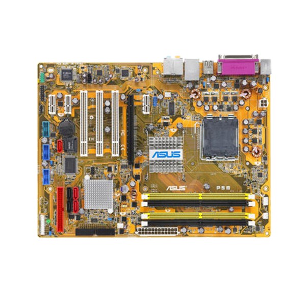 1GB ASUS P5B Deluxe P5B-E P5B-VM SE P5KC Memory Ram