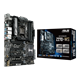 Z270-WS motherboard, packaging and motherboard