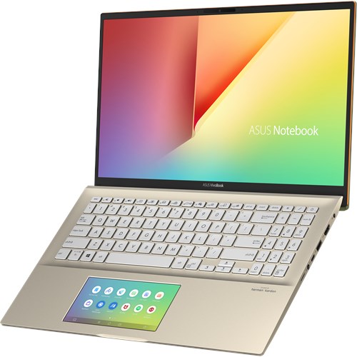 ASUS VivoBook S15 S532FA, Laptops