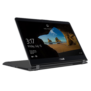 ASUS ZenBook Flip UX561UD Drivers Download