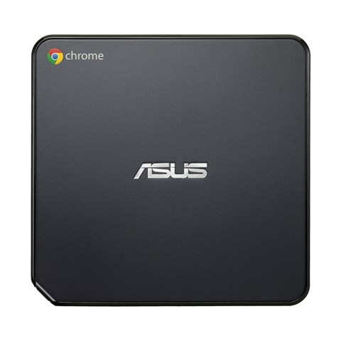 ASUS Chromebox (commercial)