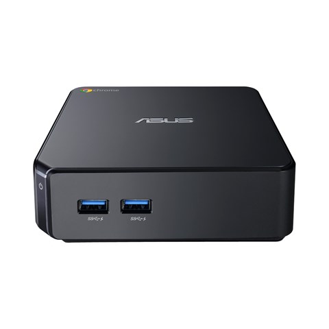 ASUS Chromebox (commercial)