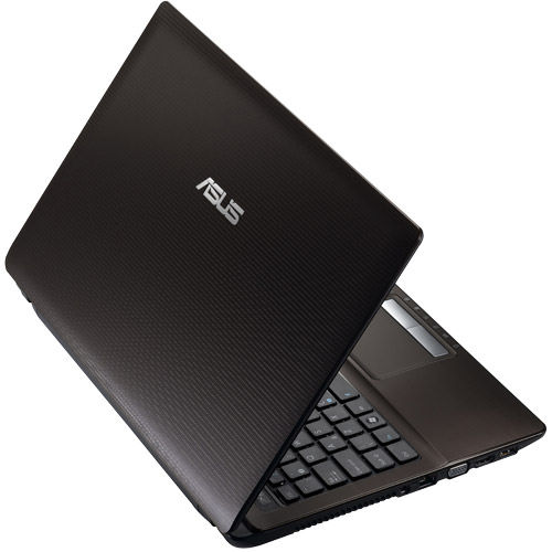 asus a53e recovery