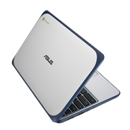 ASUS Chromebook C202