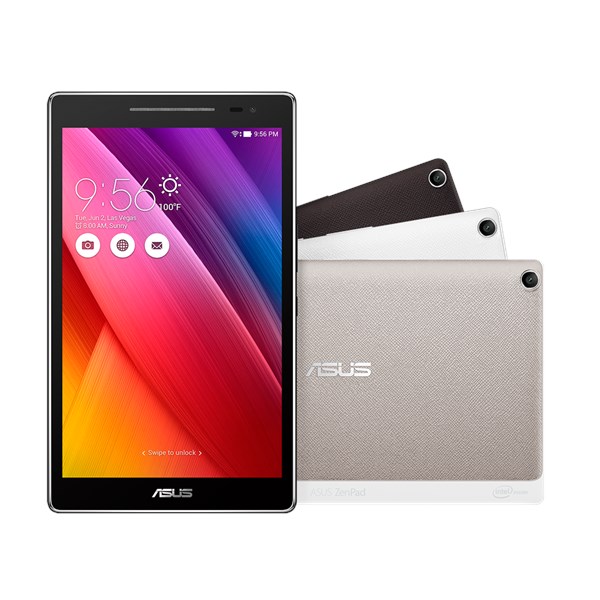 ASUS ZenPad 8.0 (Z380CX) | Tablets | ASUS Canada