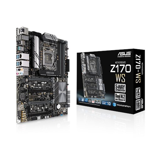 Z WS   Servers & Workstations   ASUS Canada