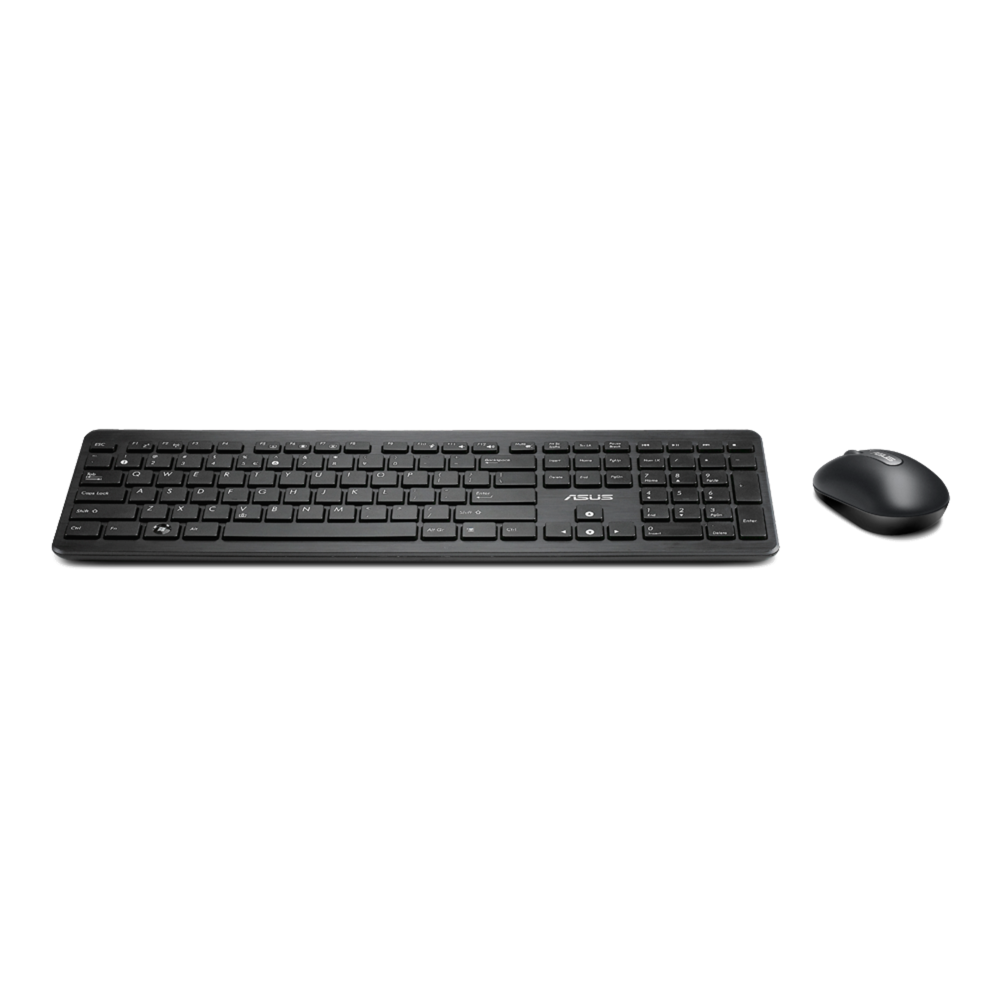 Asus W00 Chiclet Wireless Keyboard And Mouse Set Keyboards Asus Usa