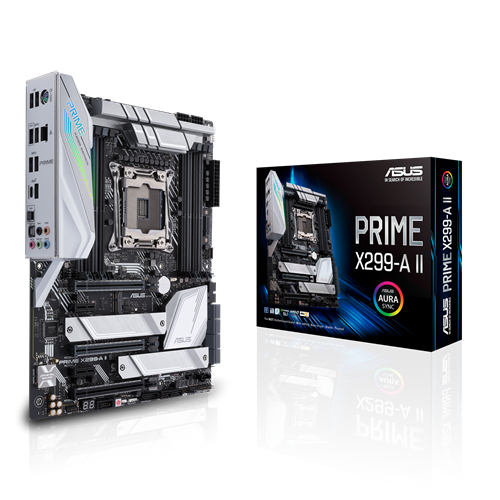Prime X299-A II