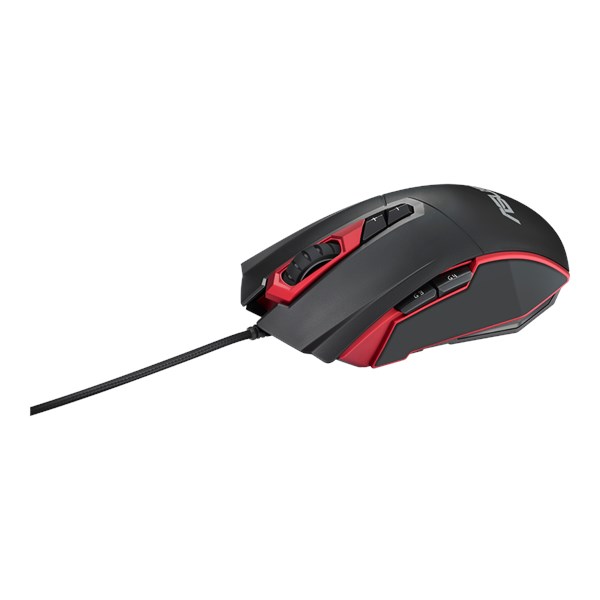 ASUS Espada GT200 Gaming Mouse | Keyboards \u0026 Mice | ASUS Global