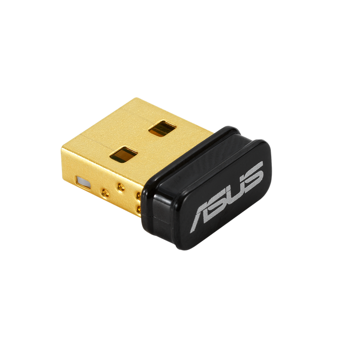 USB-BT500｜Wireless & Wired USA