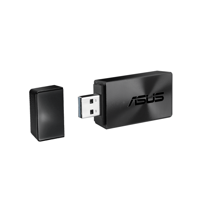 USB-AC55_B1｜Adapters｜ASUS