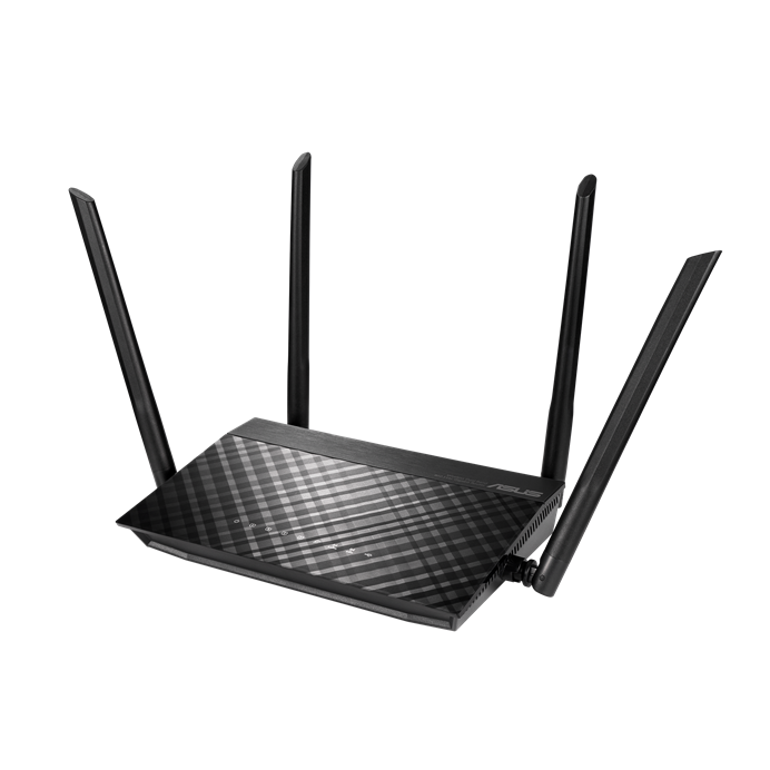 RT-AC57U V3｜Wifi-routers｜ASUS