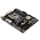 Z97-A motherboard, 45-degree right side view 