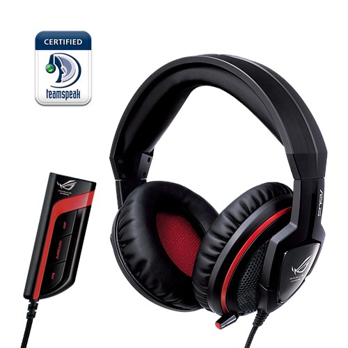 Orion PRO  Headphones & Headsets  ASUS Global