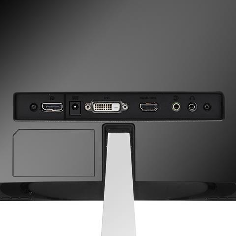Designo MX299Q, showing connectivity ports