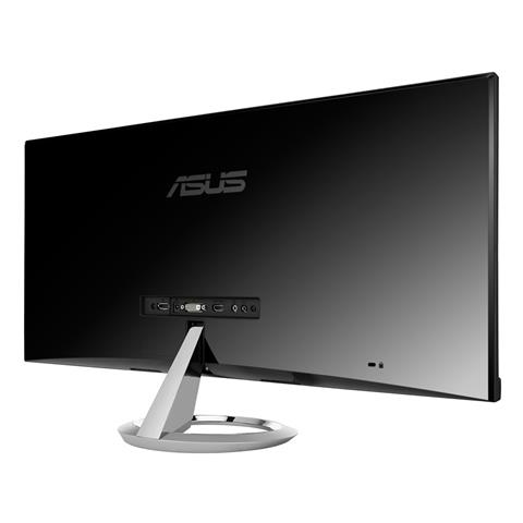 ASUS 29インチ ウルトラワイドモニター MX299Q