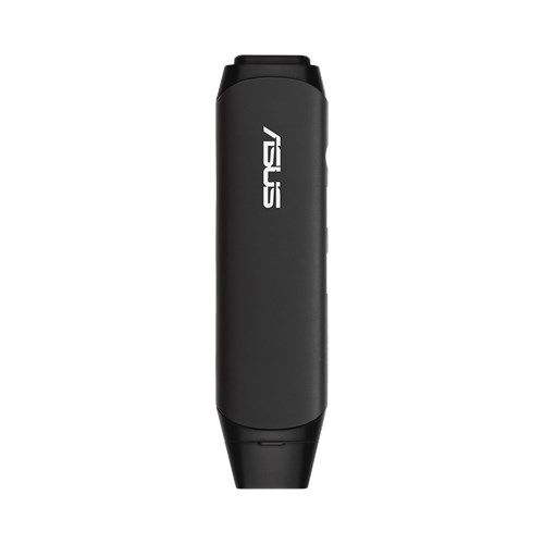 Asus Vivostick Pc This Pc Literally Fits In Your Pocket Youtube