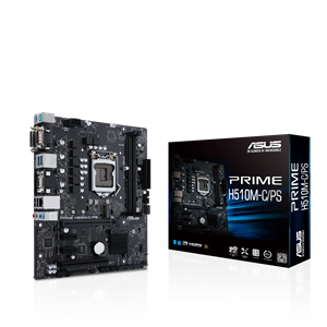 PRIME H510M-C/PS