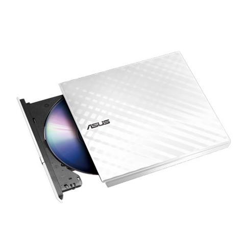 15€ sur Lecteur/Graveur CD-DVD-RW USB pour PC ASUS VivoBook Branchement  Portable Externe (ARGENT) - Lecteur de carte - Achat & prix