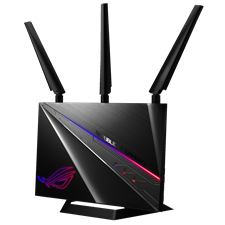 Asus Wireless Router Comparison Chart