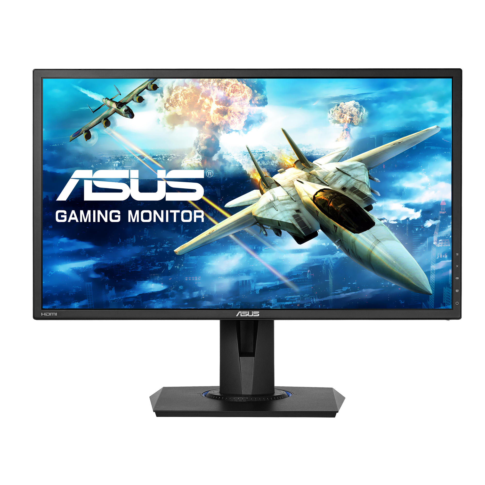 ASUS TUF Gamingモニター24.5インチフルHD IPS 144Hz