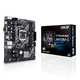 PRIME H410M-D/CSM motherboard, packaging and motherboard