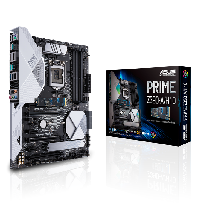 PRIME Z390-A/H10