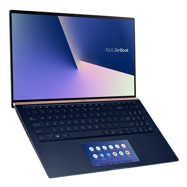 ASUS    ZenBook 15 UX534FTC | Laptops | ASUS Global