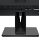 ProArt Display PA328Q, rear view, showing I/O ports