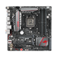 MAXIMUS VIII GENE motherboard, front view 