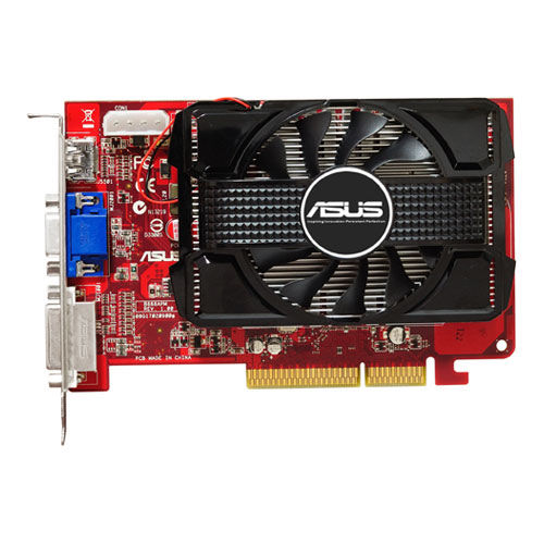 asus ah4650/di/1gd2/a driver