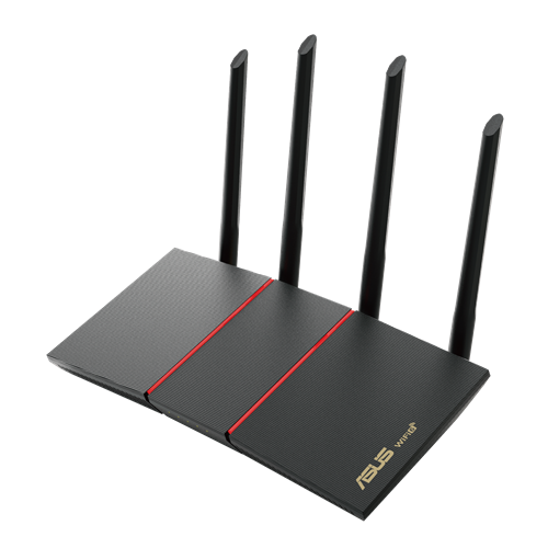 RT-AX55｜WiFi Routers｜ASUS USA
