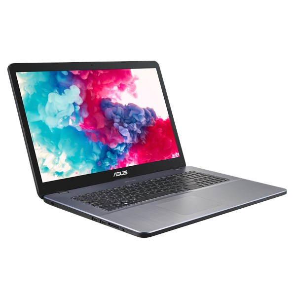ASUS VivoBook 17 X705UQ  Laptops  ASUS Global