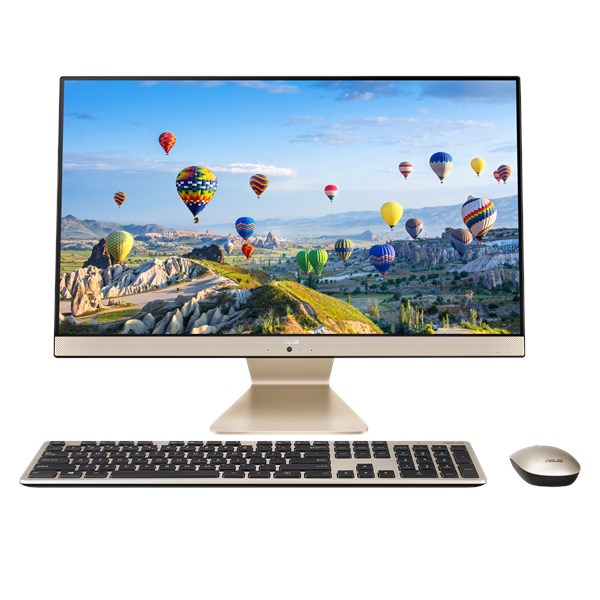 ASUS Vivo AiO V222GA | PC All-in-One | ASUS Indonesia